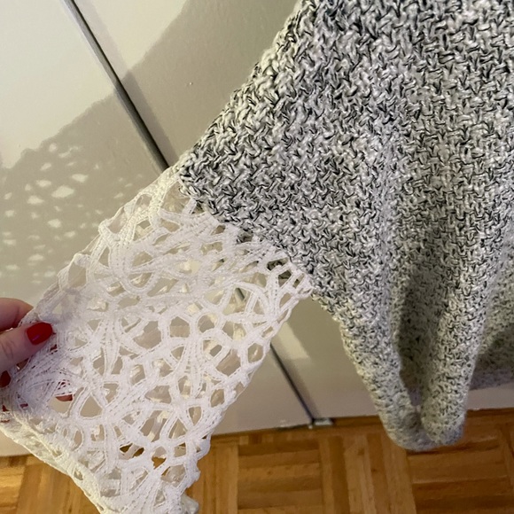 NWOT ASTR sweater - Picture 2 of 4